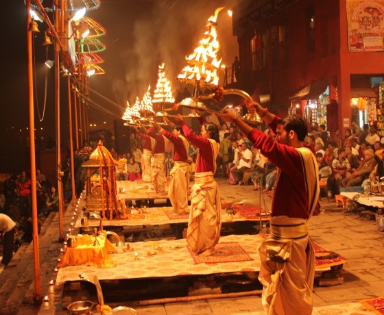 Madhya Pradesh
